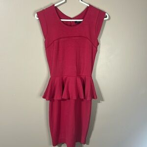 French connection dress